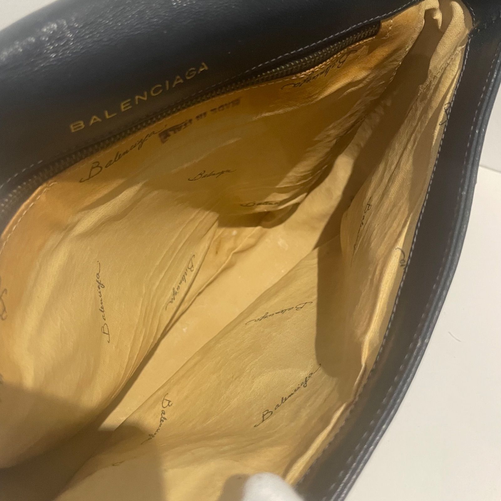 バレンシアガ BB