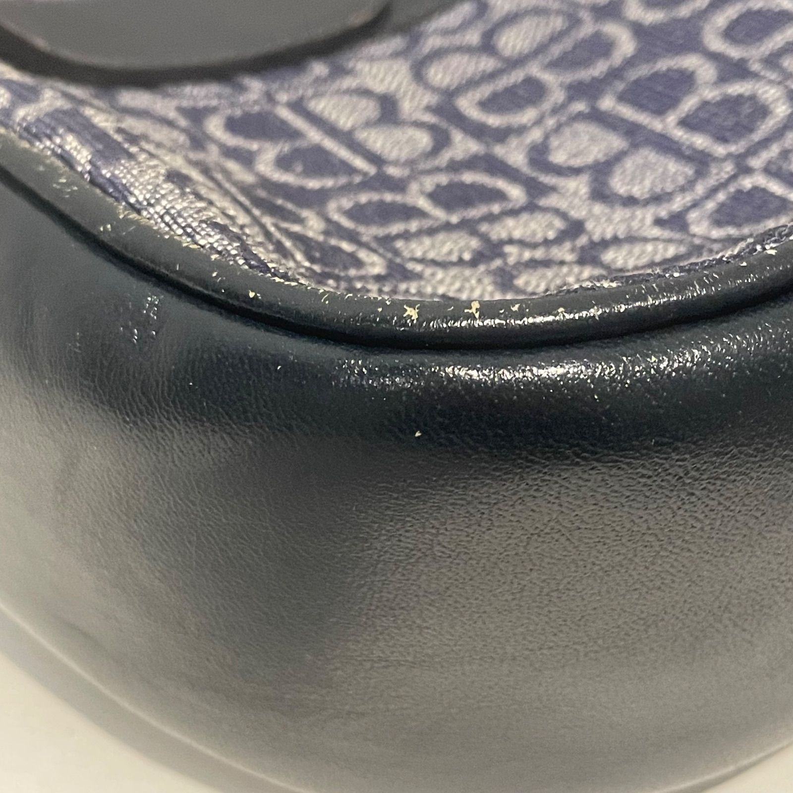 ショルダーバッグ 総柄