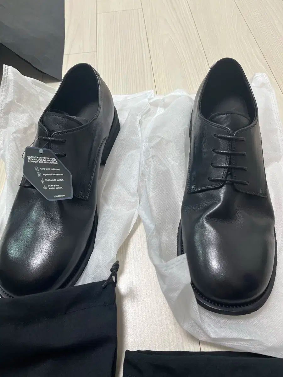 260 Kinch! 808 チュール ブラック