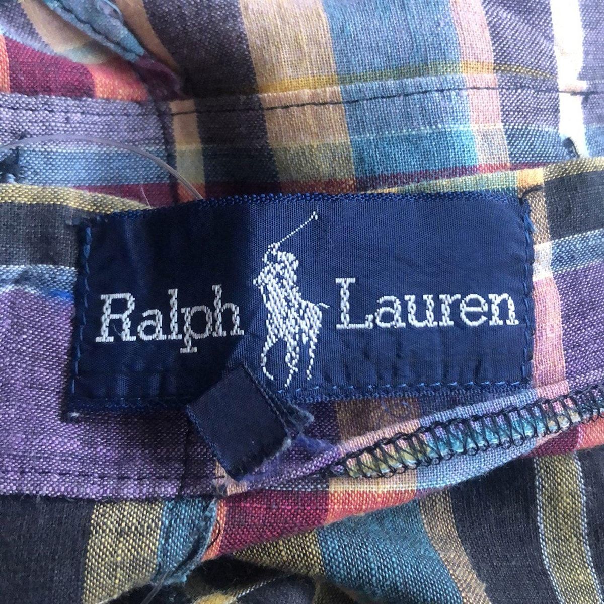 - 黒×ライトパープル×マルチ