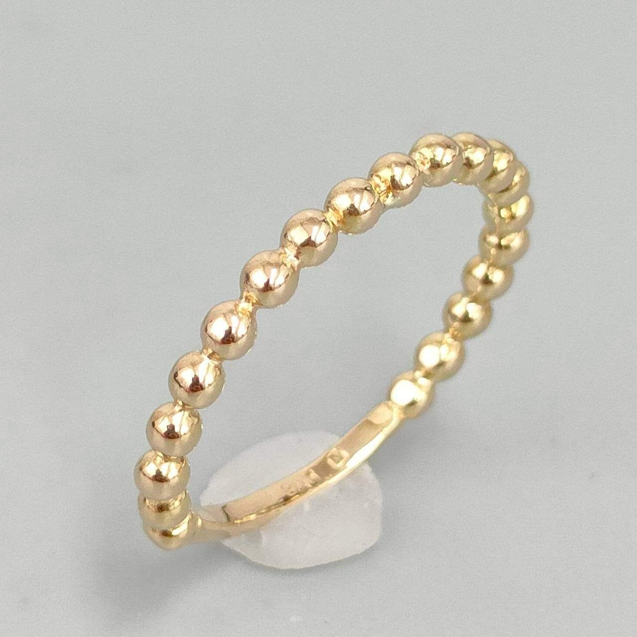 18金 K 18 男女兼用 デザインリング 1.99ｇ 12号 D 409