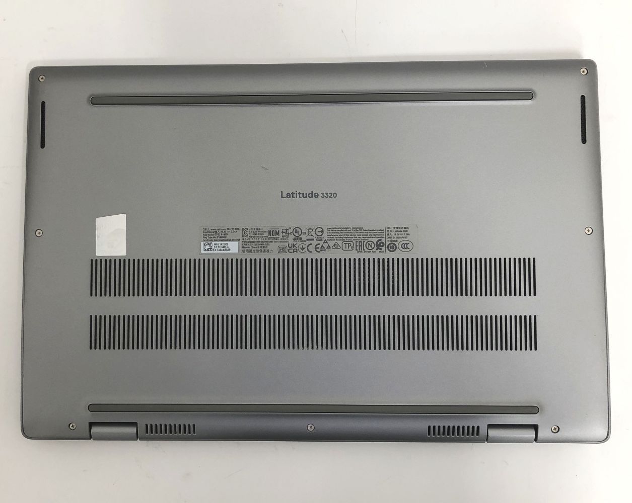  Corei 5-11世代 パソコン SSD搭載 フルHD Windows 11 13インチ ACアダプタ付き Webカメラ搭載 Latitude 3320 Windowsノート本体 ノートPC