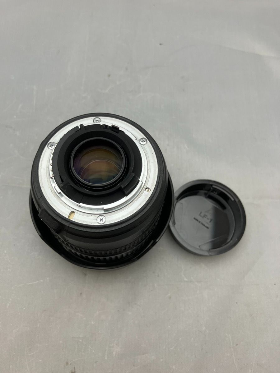 ☆ Nikon DX SWM ED IF Aspherical 67 - メルカリ