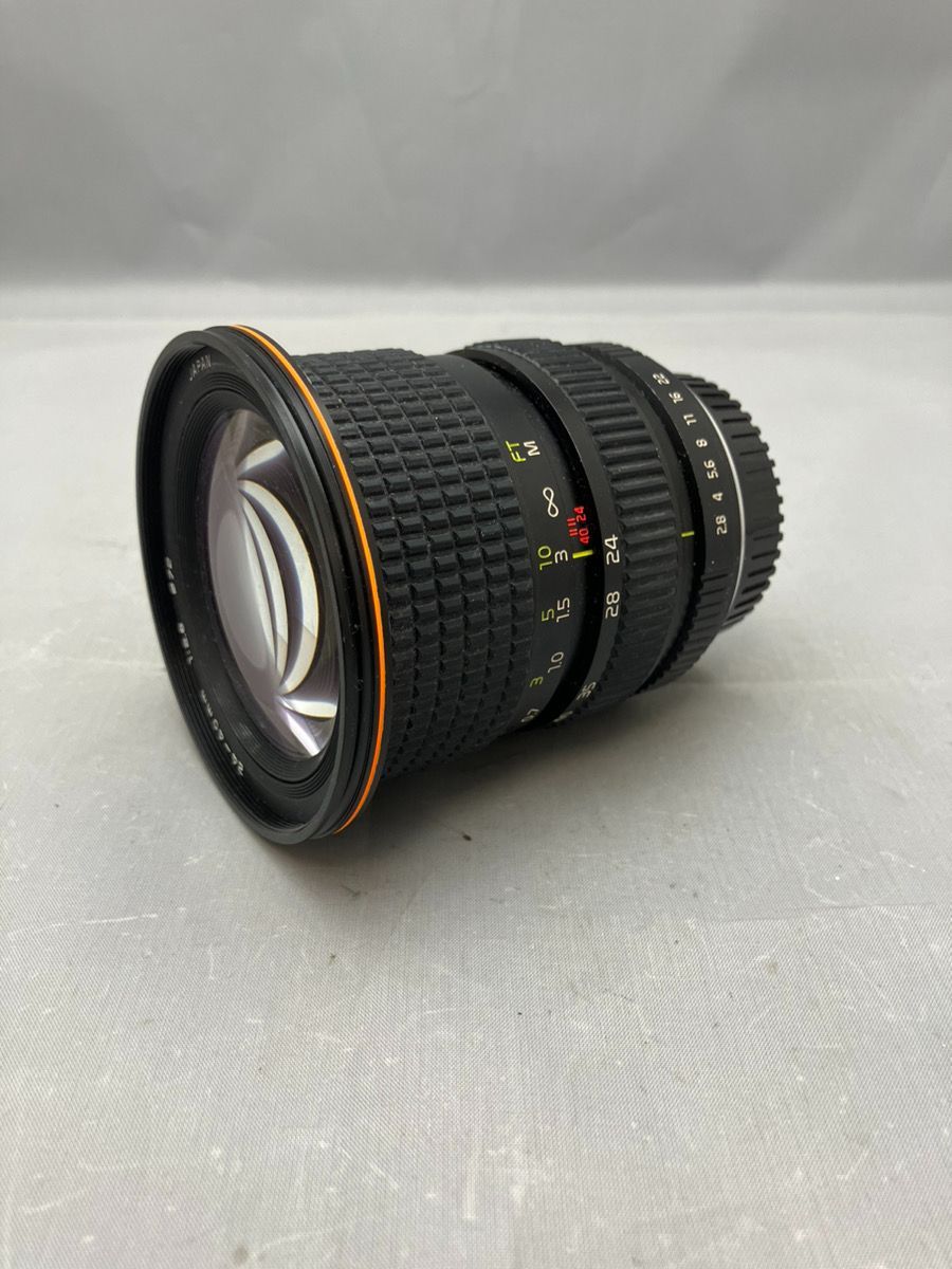 Tokina AT-X 24-40 mm 1 2.8