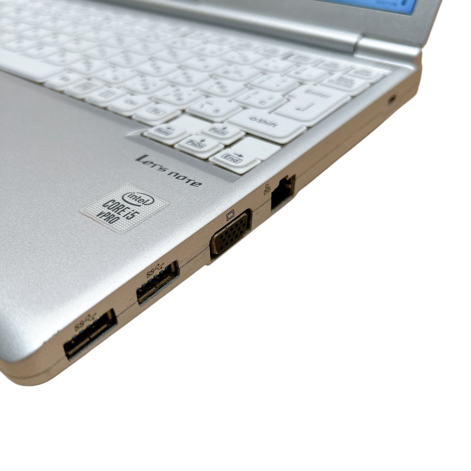 SV9／超軽量ノートパソコン・i5第10世代・カメラ付き・Windows11 SV9／超軽量ノートパソコン・i5第10世代・カメラ付き・Windows11 超