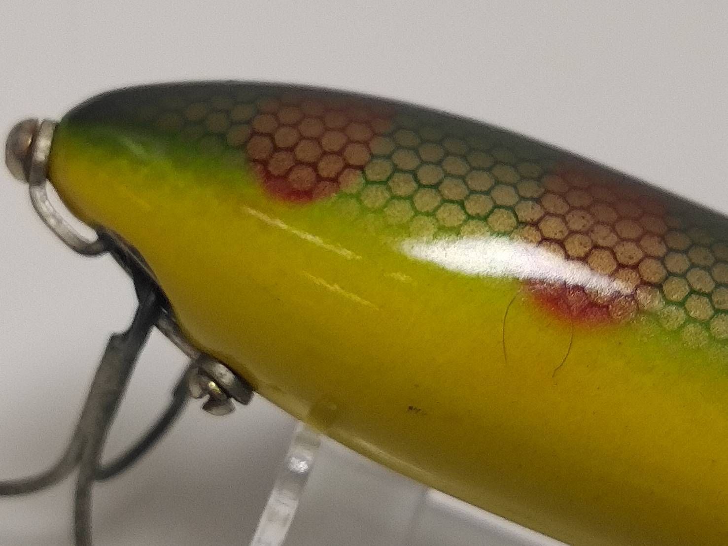 アルファ＆クラフト ALPHA＆CRAFT BALSA FIVEー
