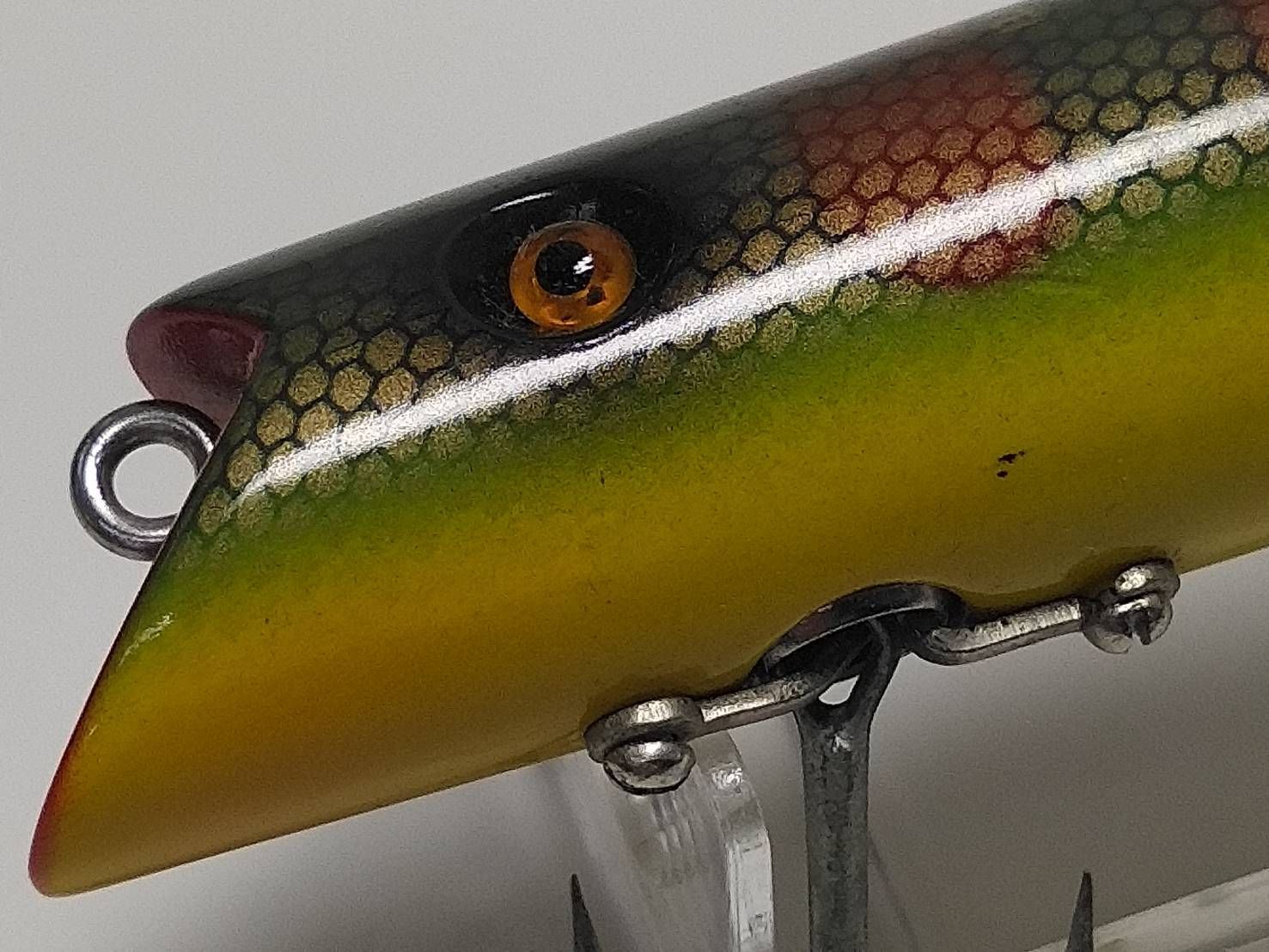 アルファ＆クラフト ALPHA＆CRAFT BALSA FIVEー