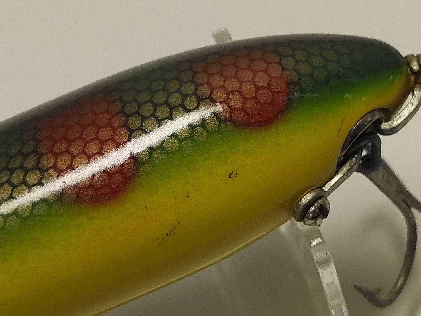 アルファ＆クラフト ALPHA＆CRAFT BALSA FIVEー