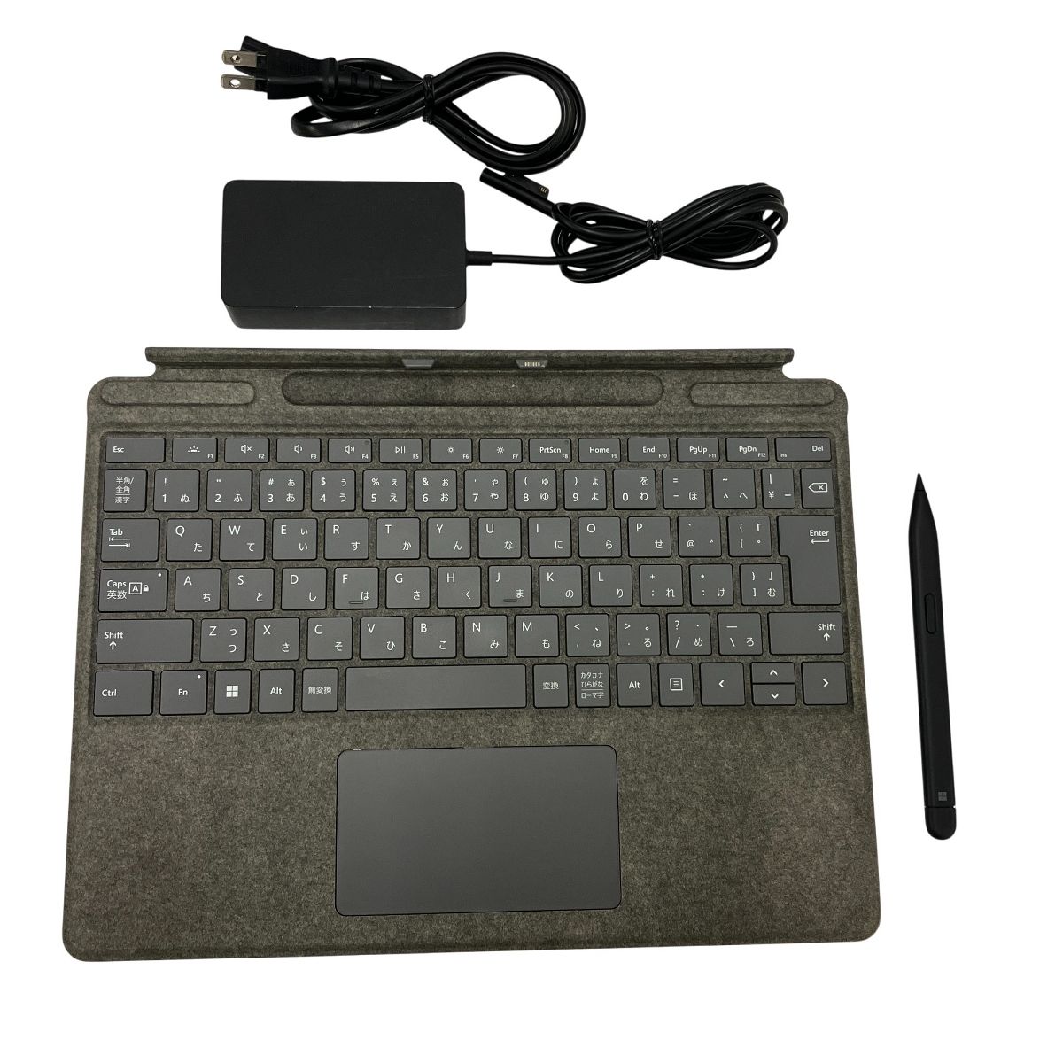 Microsoft Surface Pro 8タブレットPC Core i 5-1135 G 7 8 GB SSD 256 WIN 11 13インチ タイプカバー付