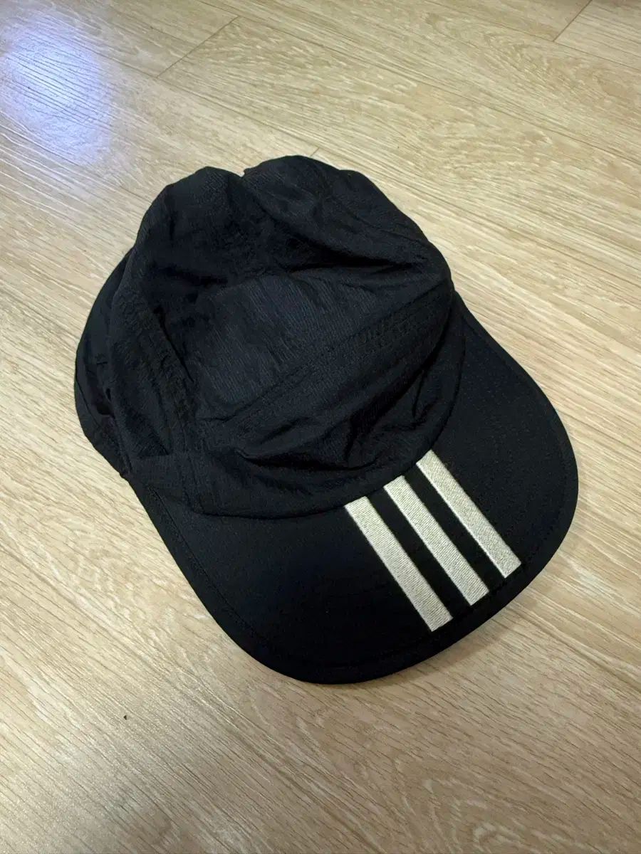 Y-3 YOHJI YAMAMOTO ヨウジヤマモト adidas アディダス ランニング キャップ