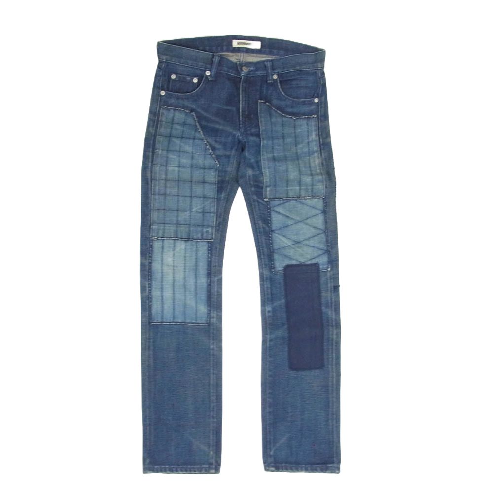 NEIGHBORHOOD ネイバーフッド DCNH-PT-10 BASIC ベーシック SAVAGE 