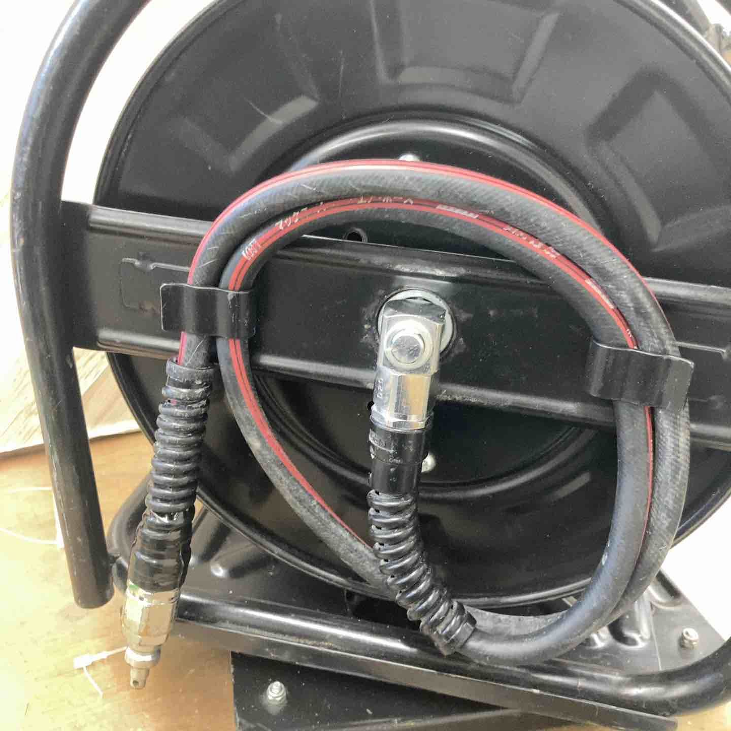 やわすべりほーすドラムDT