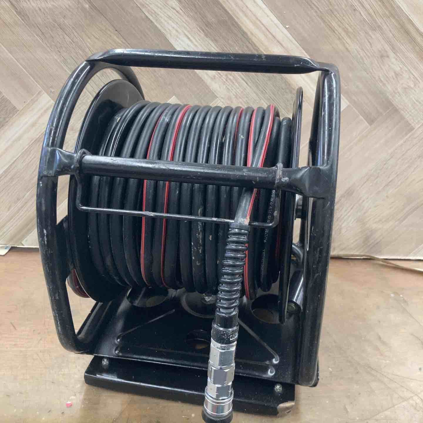 MAX やわすべりほーすドラムDT 高圧用 八潮店