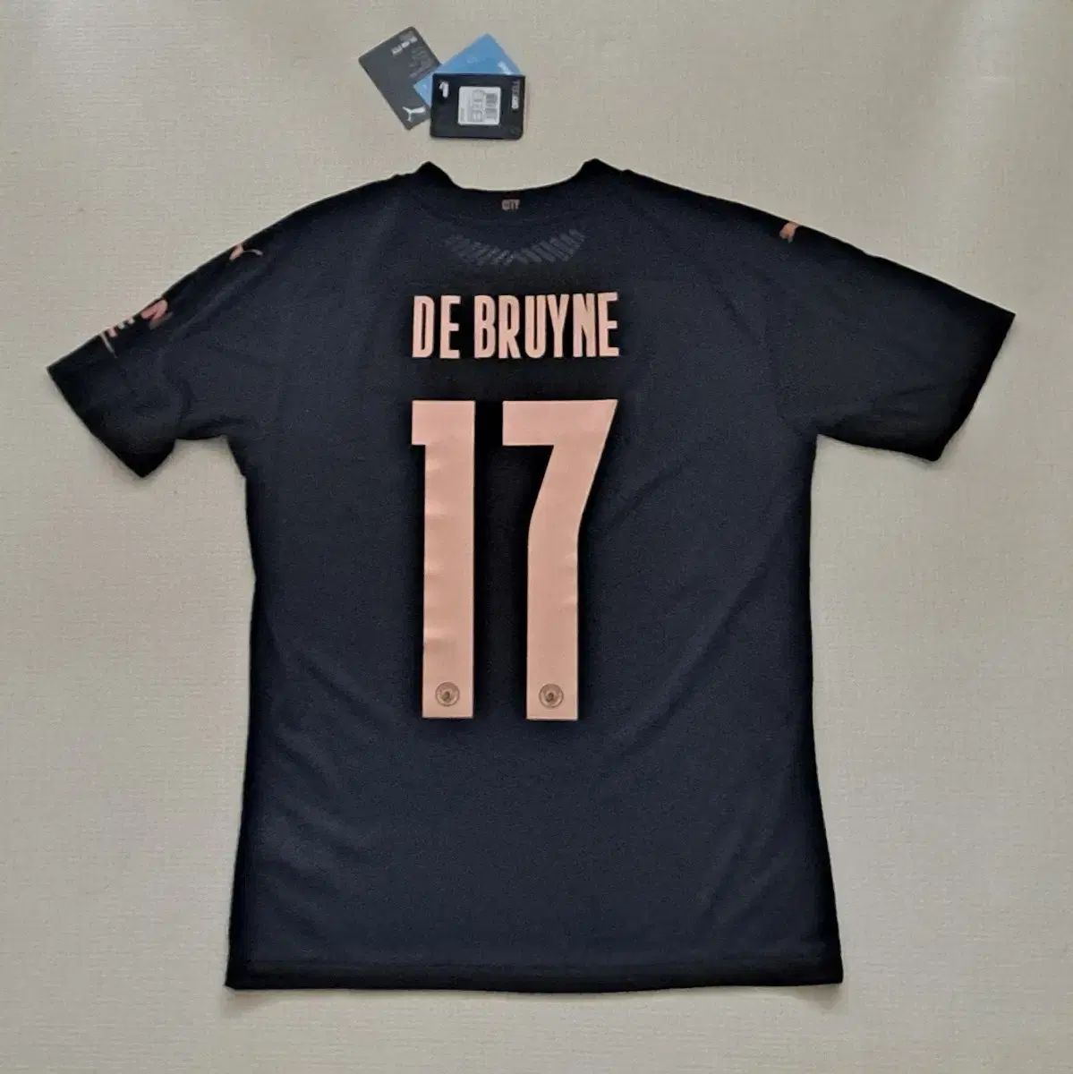 シティ アウェー