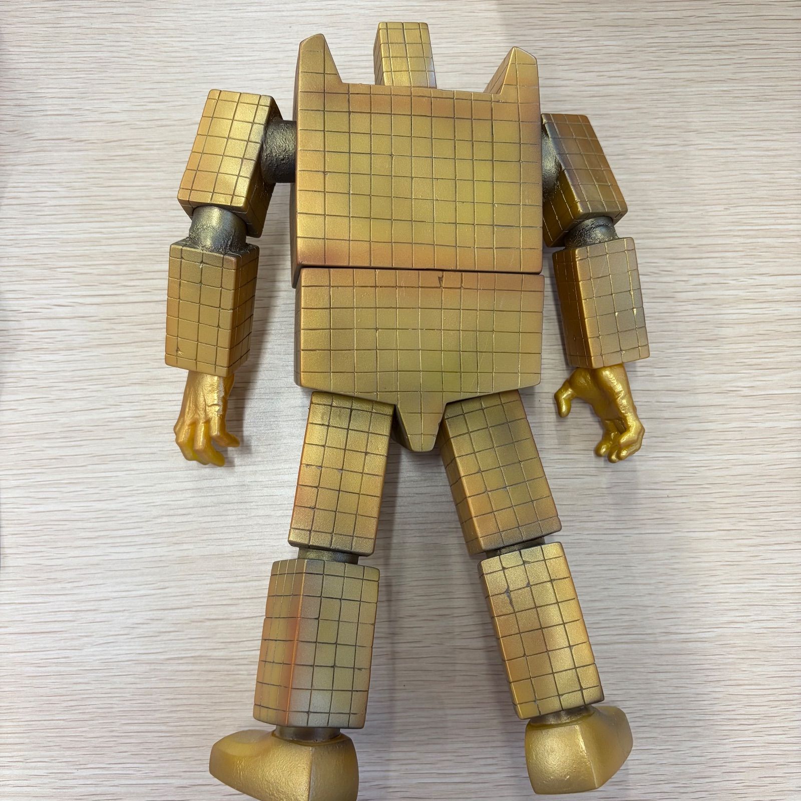 CCPサンシャイン フィギュア王誌上限定ver.