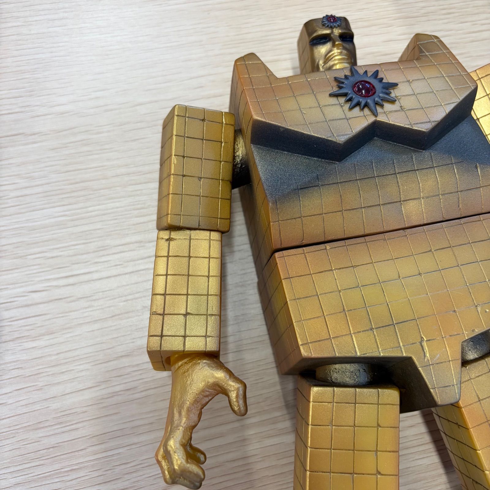 CCPサンシャイン フィギュア王誌上限定ver.