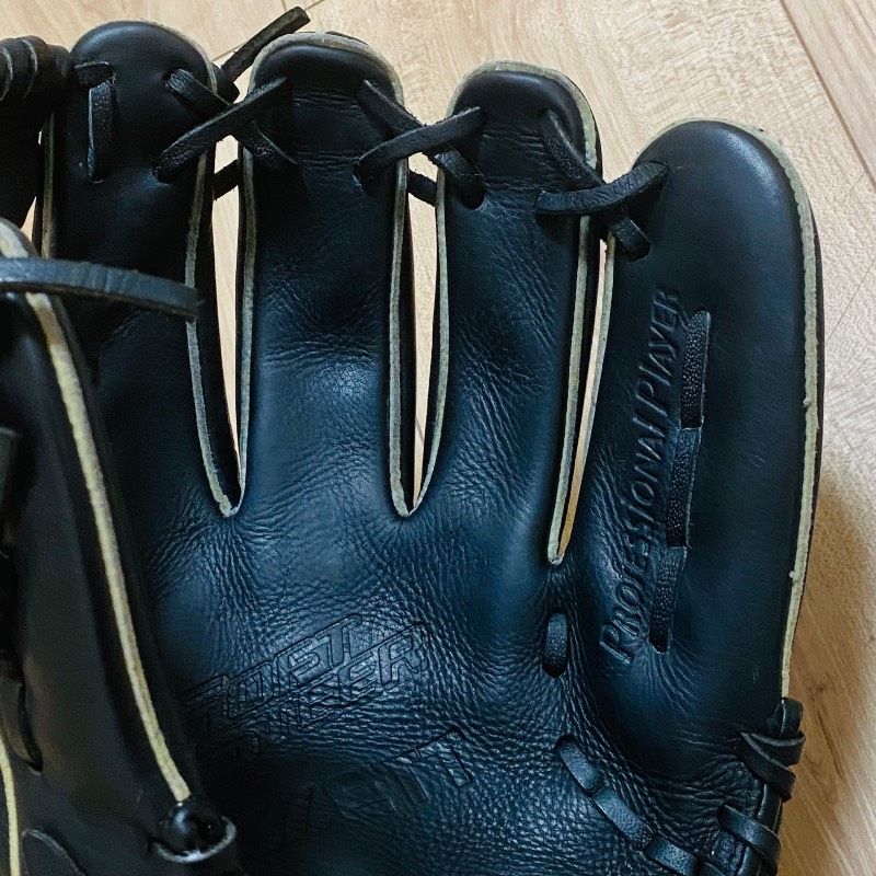 オールラウンド 右投げ