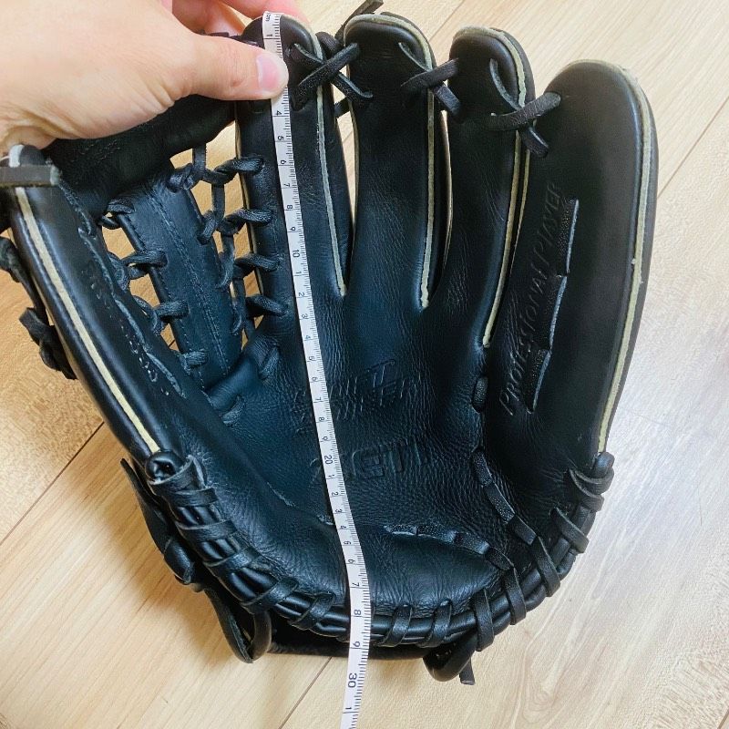 ZETT プロステイタス 軟式グローブ BRGB30060 内野用 今宮モデル ZETT プロステイタス 軟式グローブ BRGB30060 内野用 今宮モデル