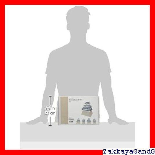 さんけい みにちゅあーとキット