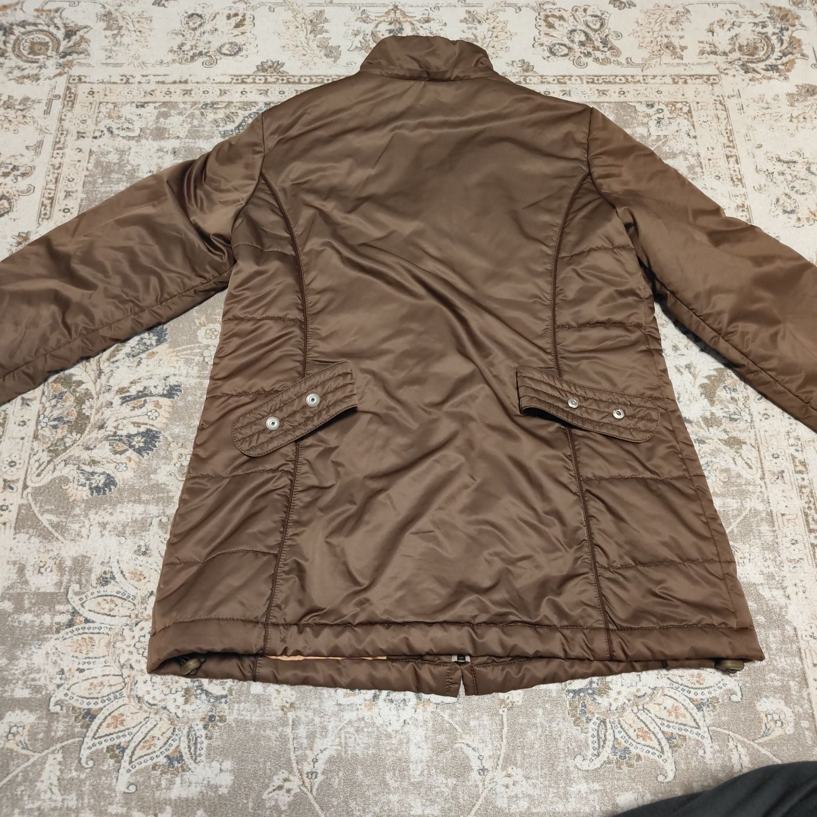 CASTELBAJAC カステルバジャック 中綿ジャケット パフテック 3 サイズ 
