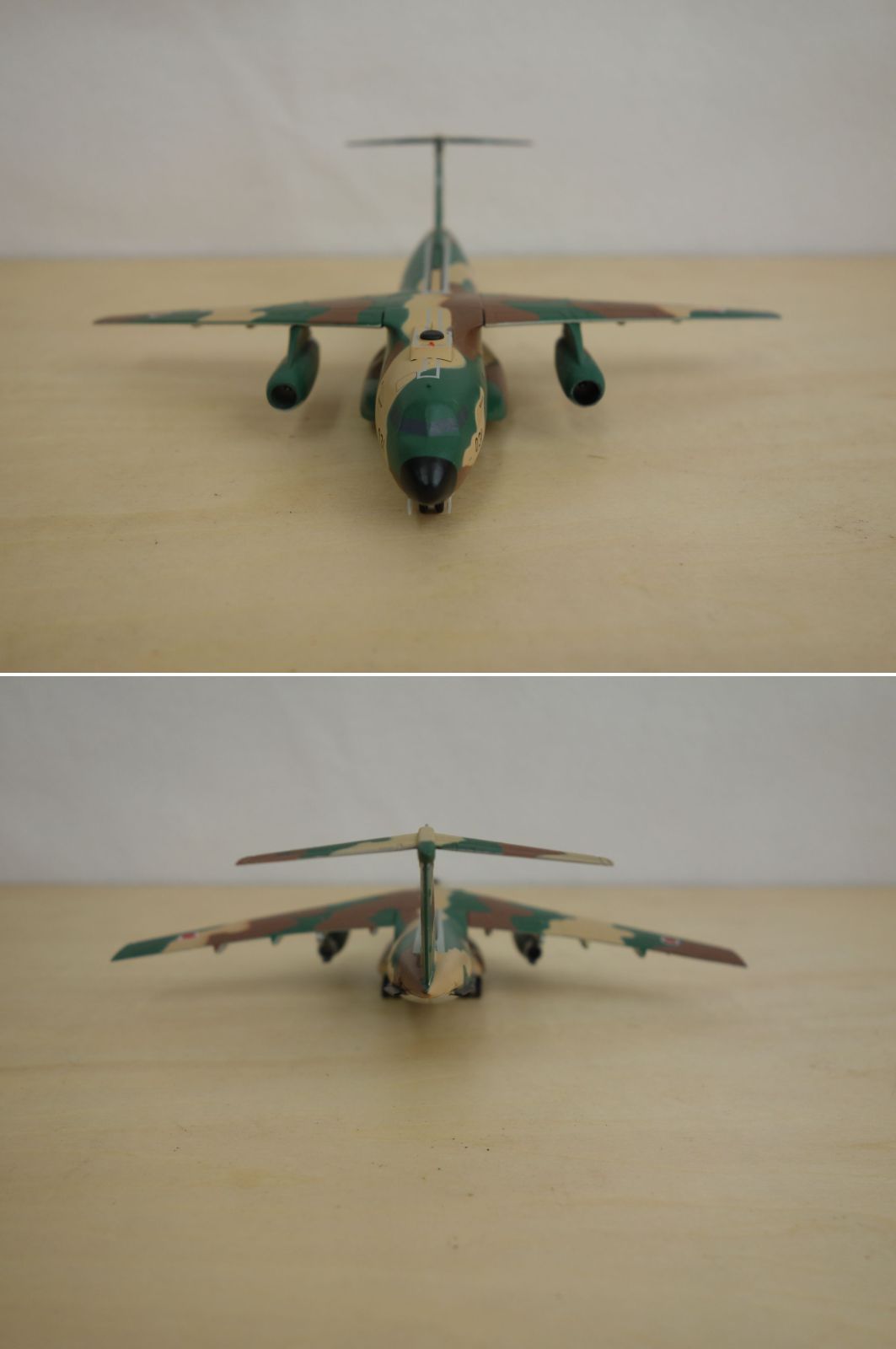 herpa JAL Dream Express herpa】 1/500 JALドリームエクスプレス21 3