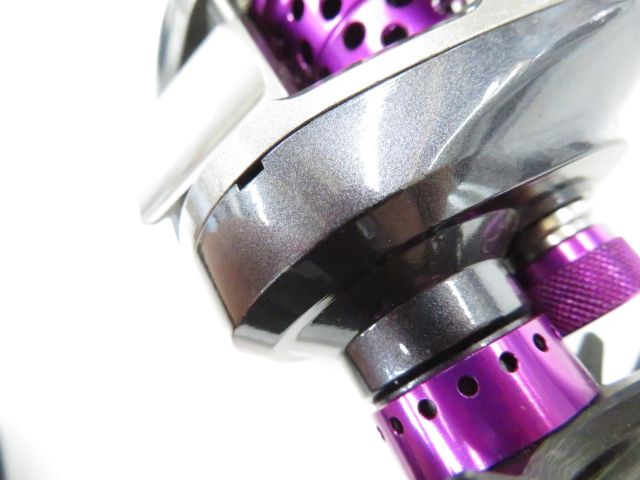 ダイワ アルファス フィネスカスタム 105H KTFフィネス 01-8111230013 OLIVEOS_COM_TR