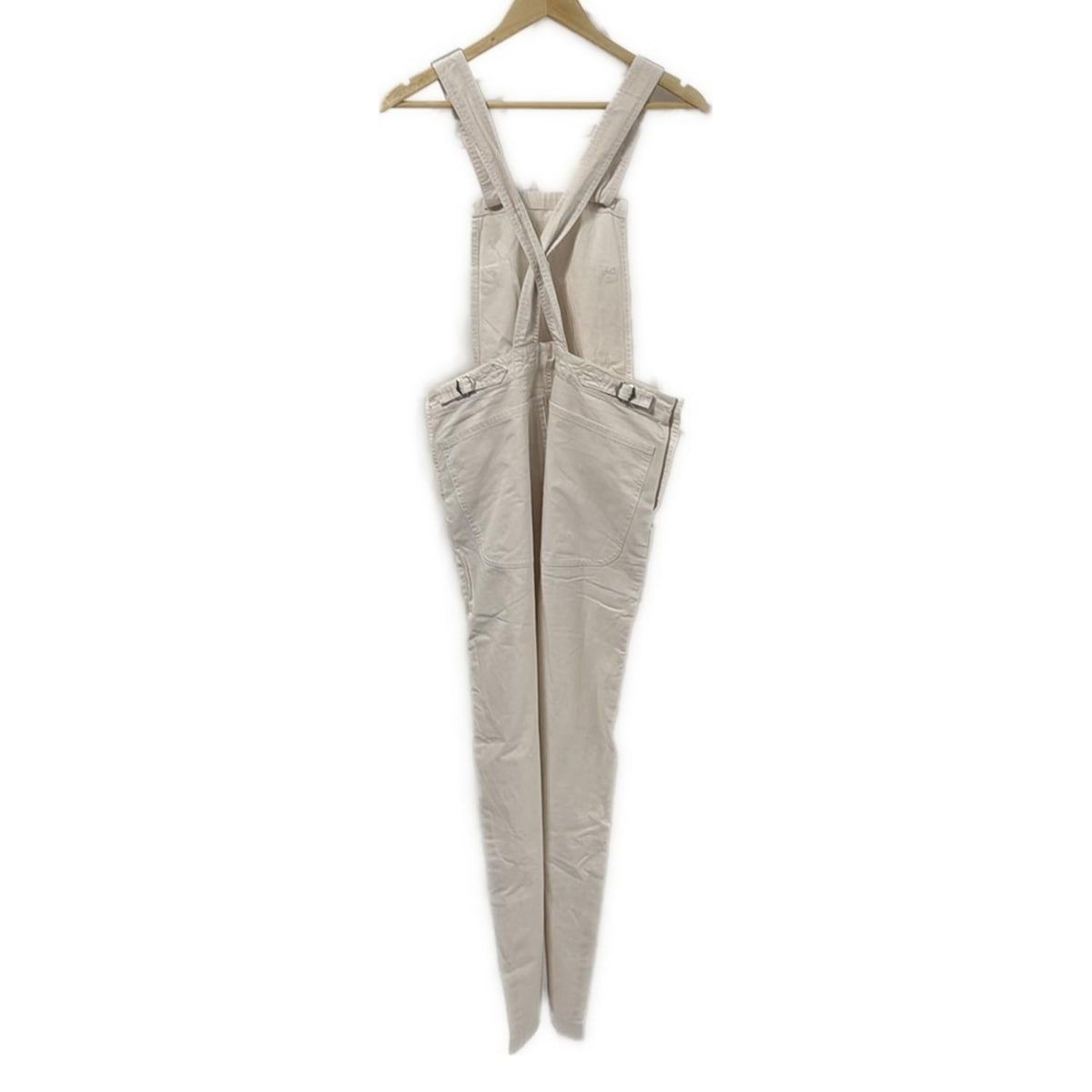 Y s ワイズ オールインワン サイズ1 レディース - 白 フルレングス