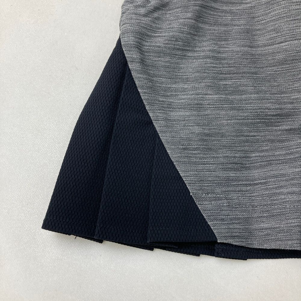 モデル スカート