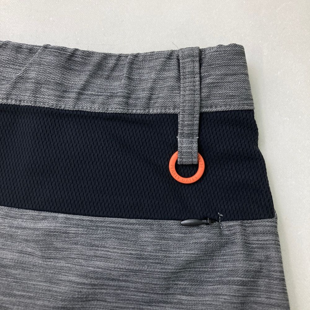 スカート グレー系