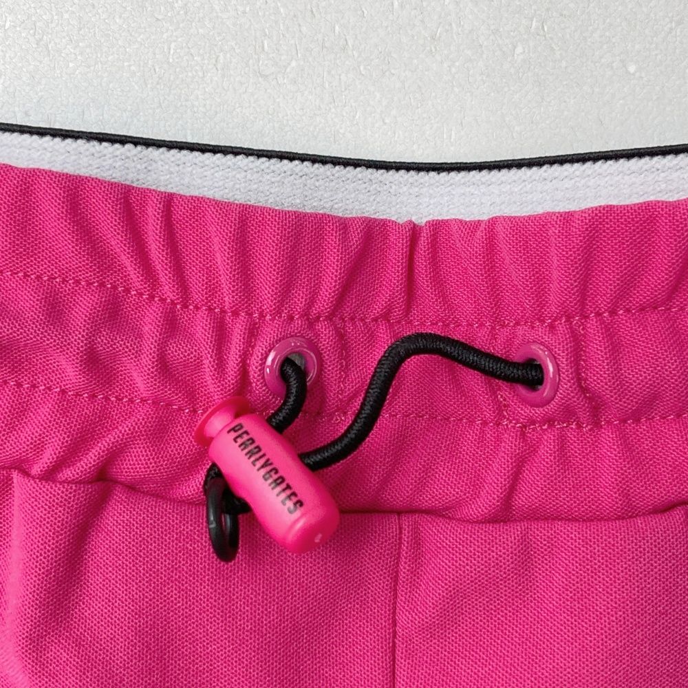 サイズ：2 PEARLY GATES パーリーゲイツ 2023年モデル プリーツ