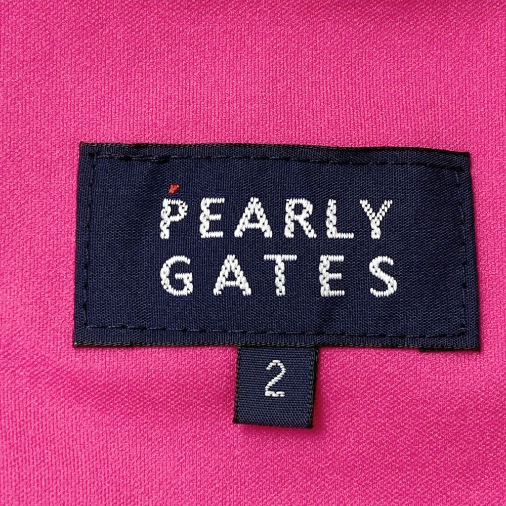 GATES パーリーゲイツ