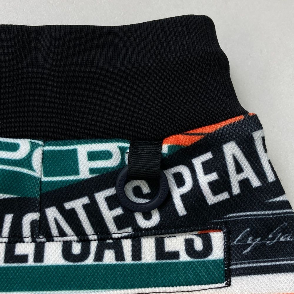 パーリーゲイツ