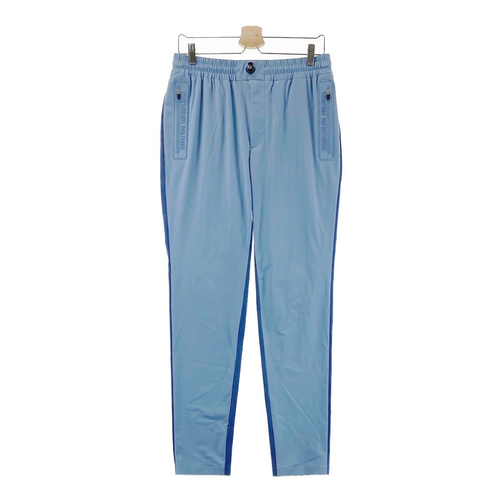 サイズ 46 MARK-LONA マークアンドロナ モデル ストレッチパンツ ブルー系 240101547892 ゴルフウェア メンズ ストスト