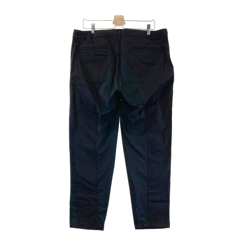 FRMR. ブラックパンツ メンズウェア ゴルフ ウェア 日本製 2024年