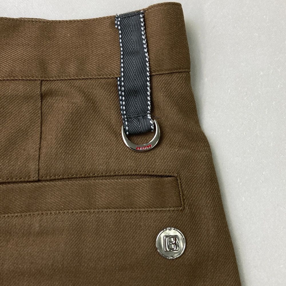 ブリーフィング