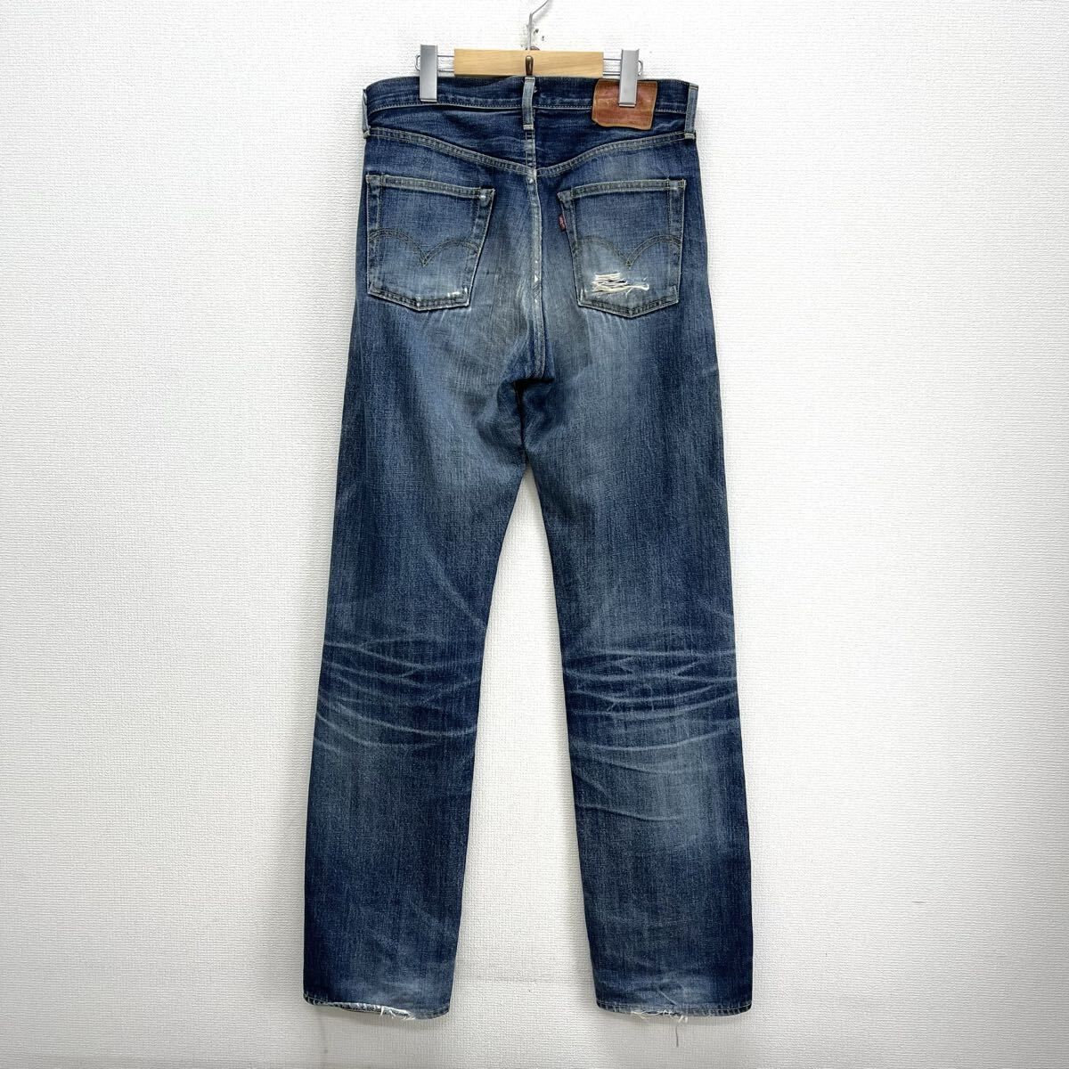 Levi's 日本製 リーバイス 503B-XX 復刻 ⁄ Levi's(リーバイス) 503B