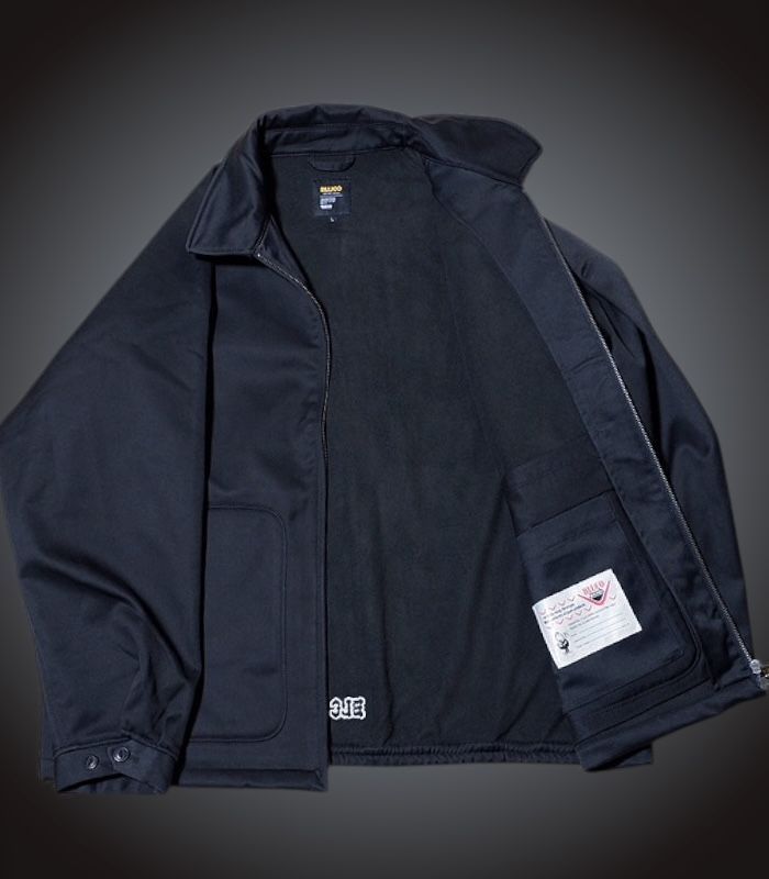 スウィングトップジャケット