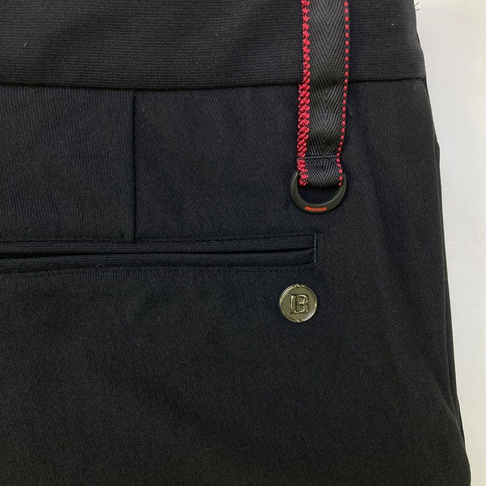 サイズ：XL BRIEFING GOLF ブリーフィング 2023年モデル ストレッチ