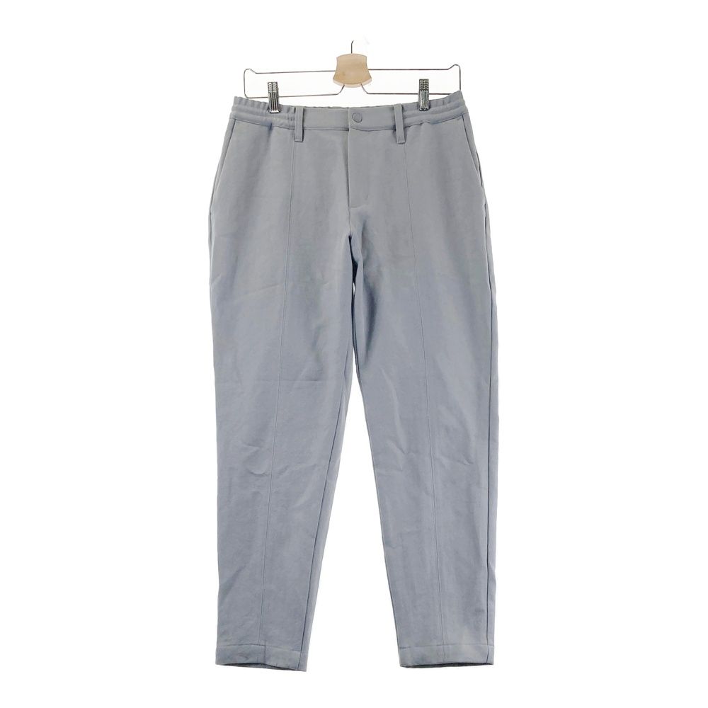 サイズ M キャロウェイ イージーパンツ グレー系 ゴルフウェア メンズ ストスト