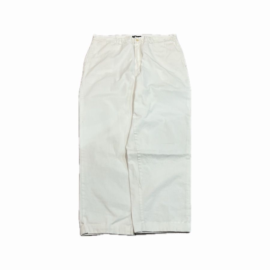 古着 90年代 Polo by Ralph Lauren チノパンツ