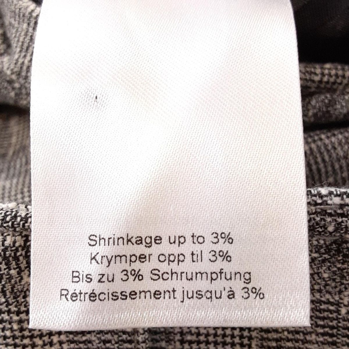 パンツ サイズ40