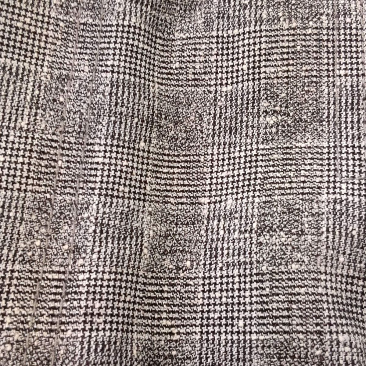 黒×白 フルレングス