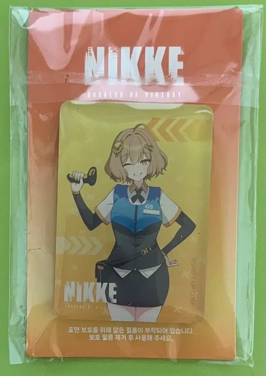 新品，格安 勝利の女神：NIKKE(ニケ) アニス マグネット その他