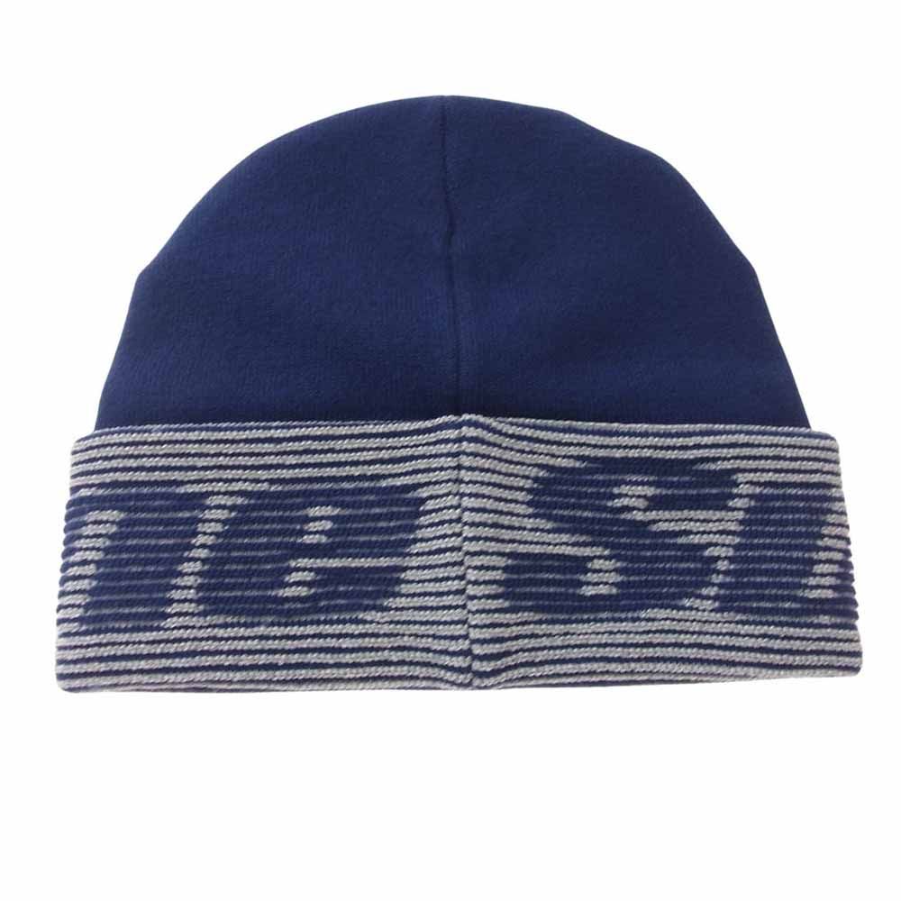 Supreme シュプリーム 24AW RN101837 Reflective Jacquard Beanie