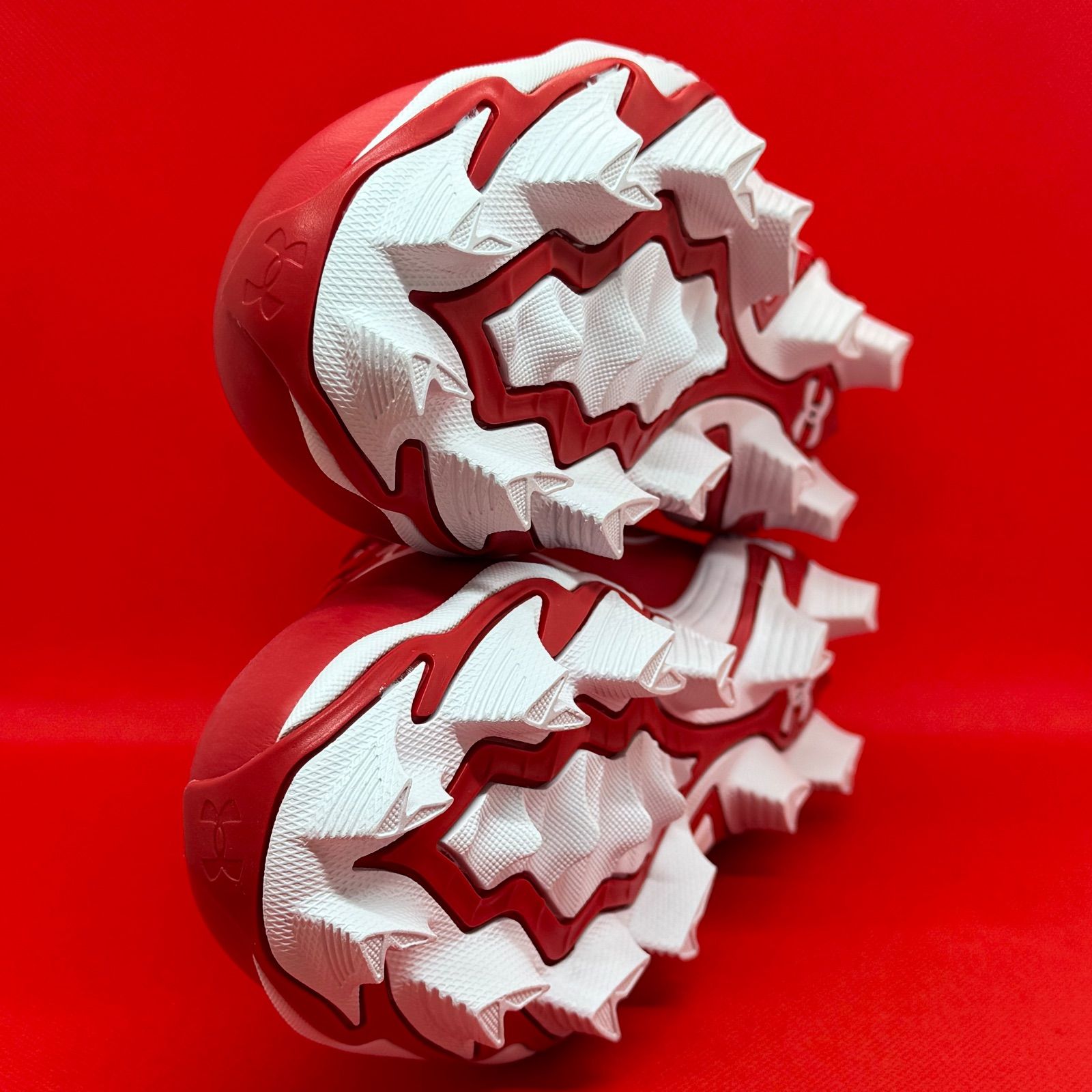 野球スパイク ポイントスパイク