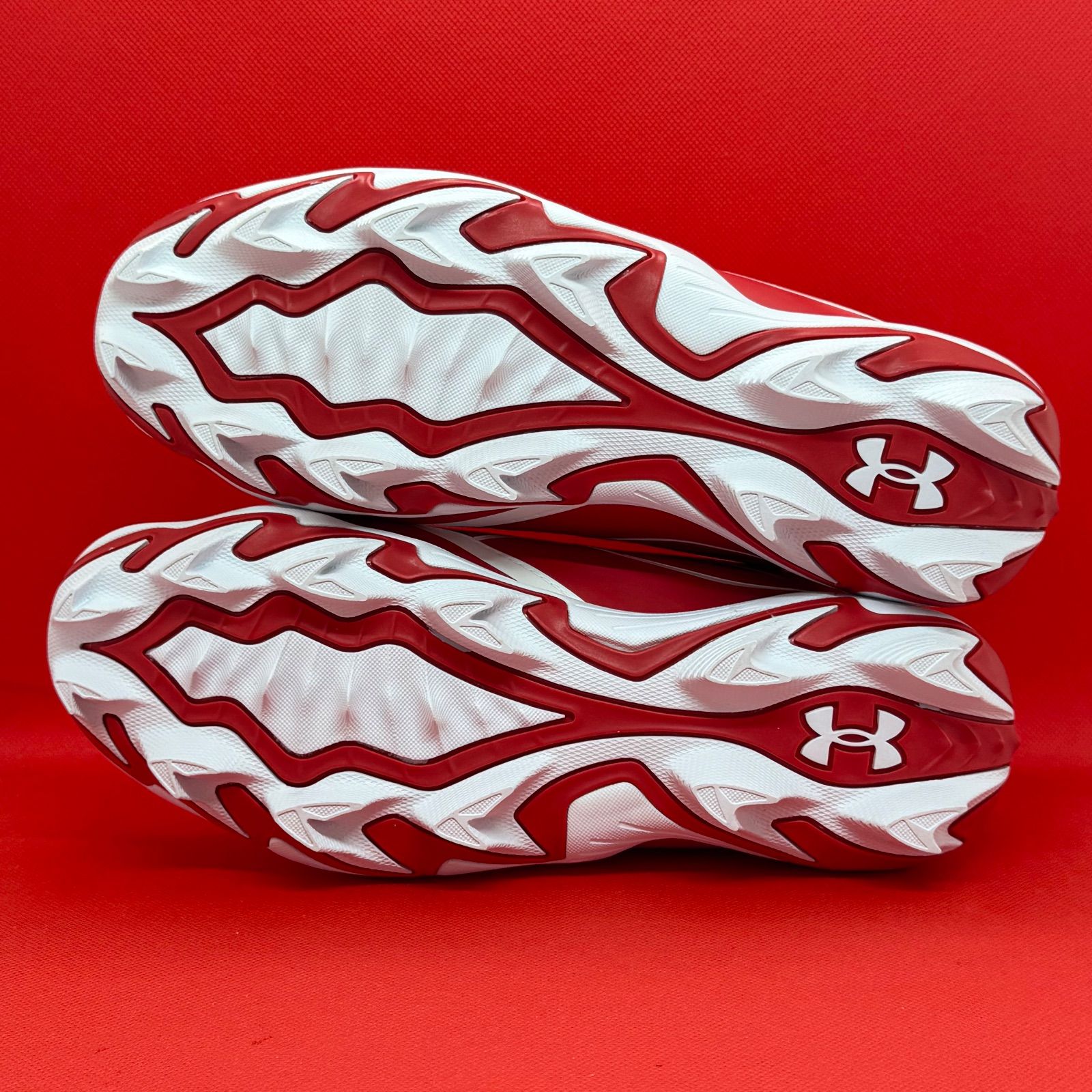 野球スパイク ポイントスパイク