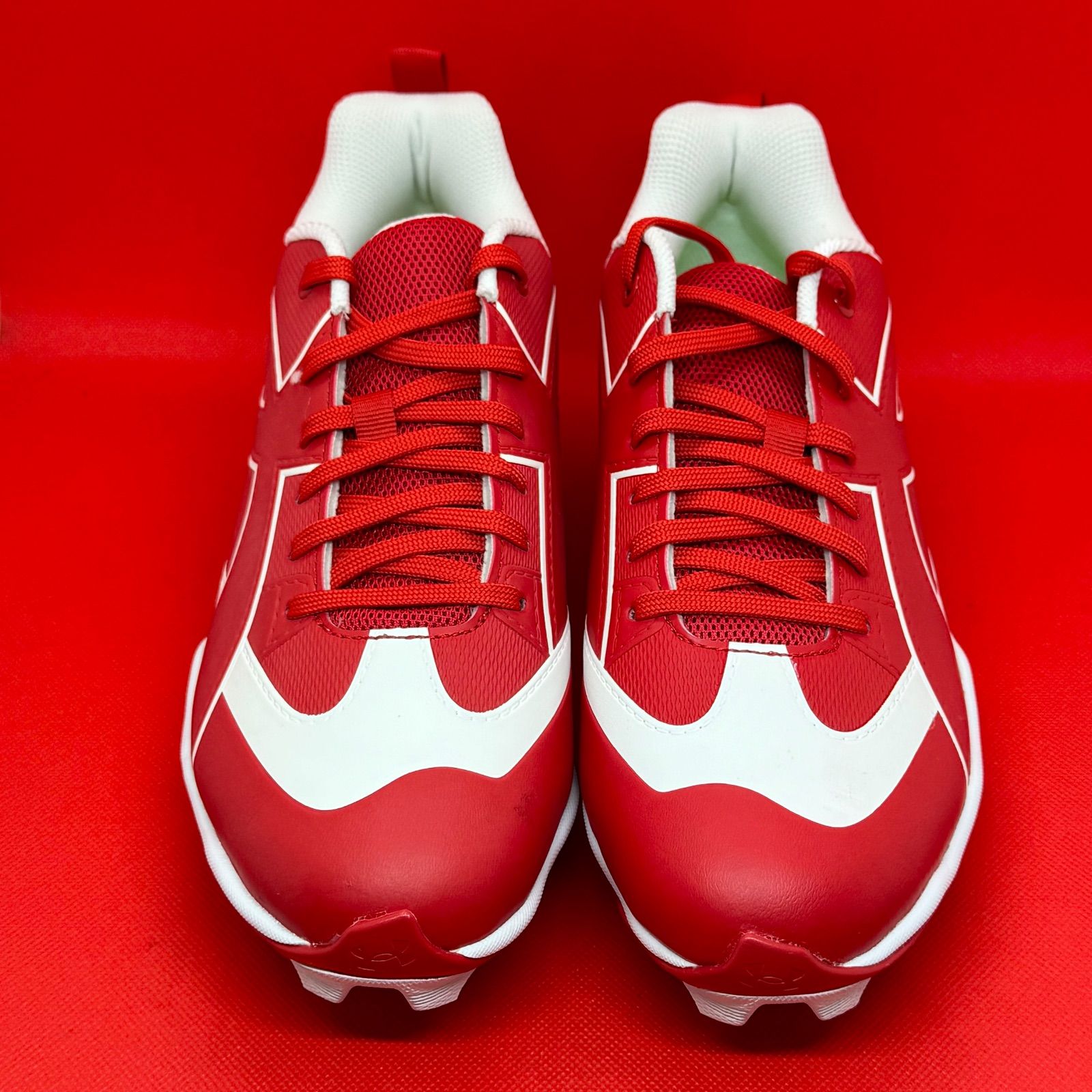 USアンダーアーマー