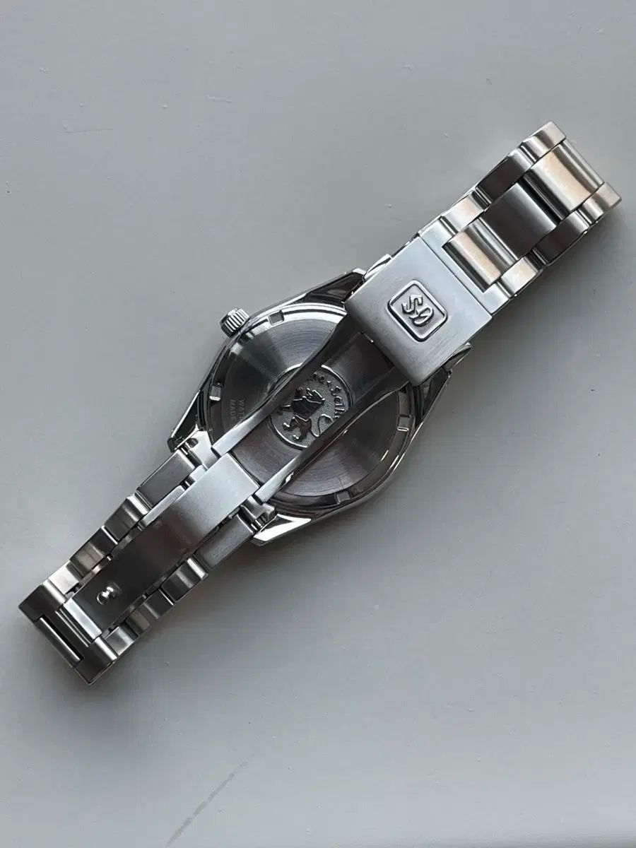 セイコー SBGX059