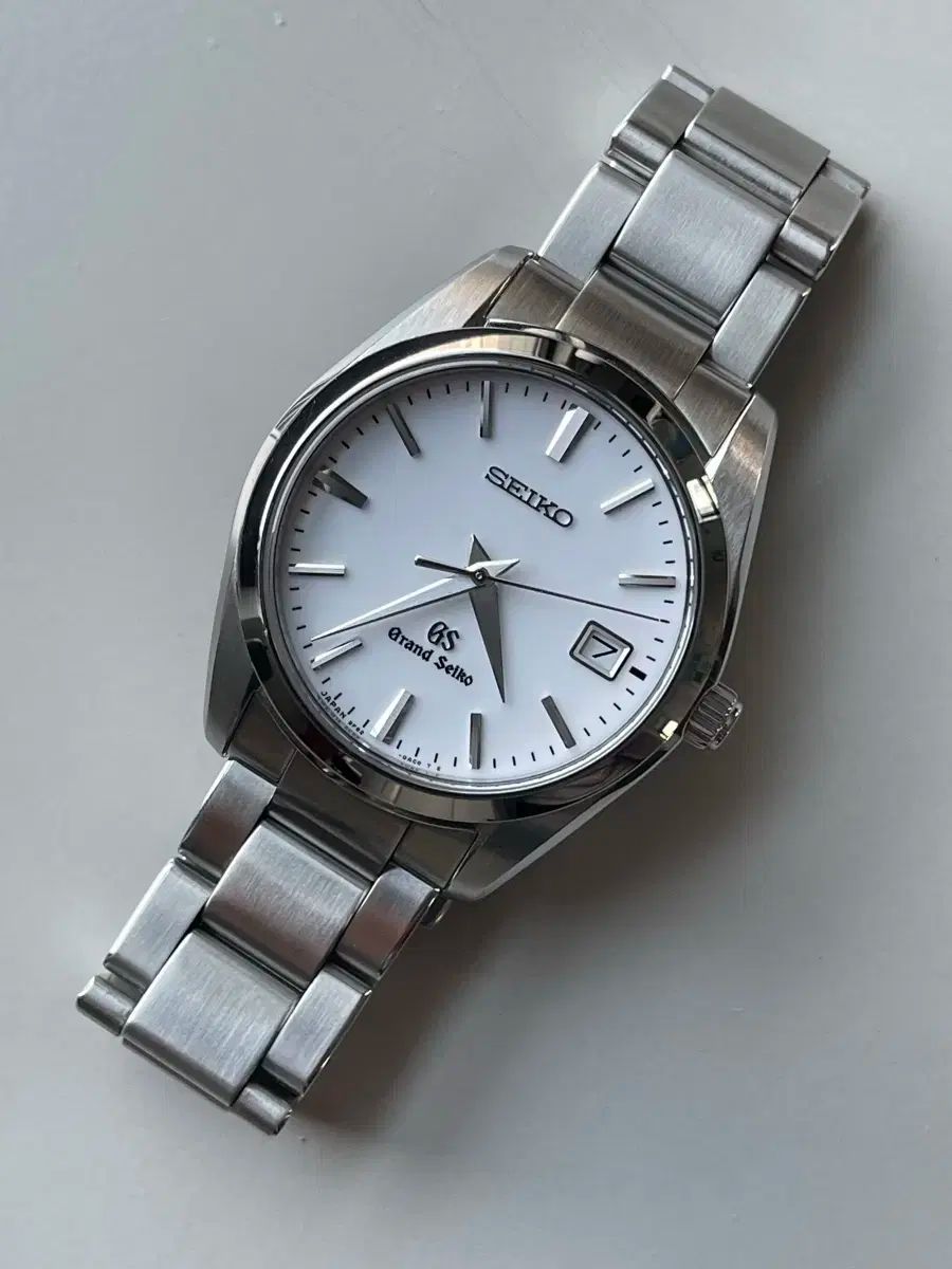 グランド セイコー SBGX059