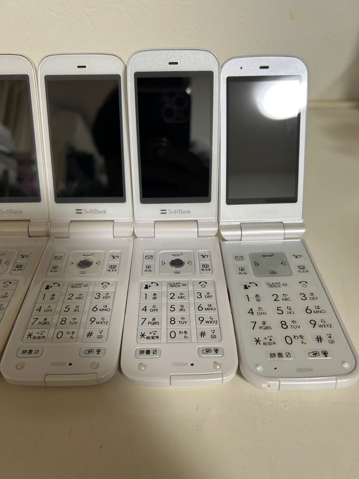 動作未確認 ガラケー まとめ 動作未確認 携帯電話 ガラケー スマホ